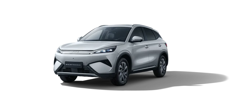 BYD Atto 3