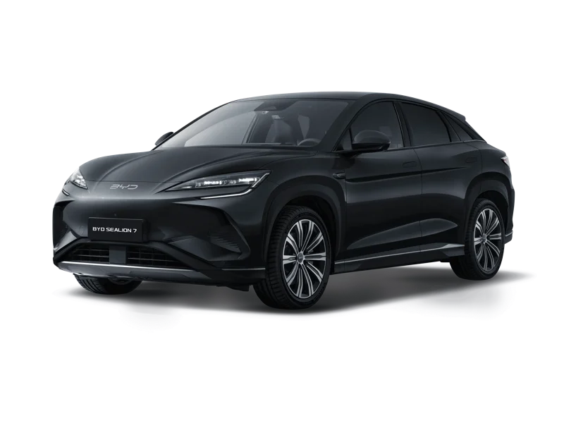 BYD Sealion 7