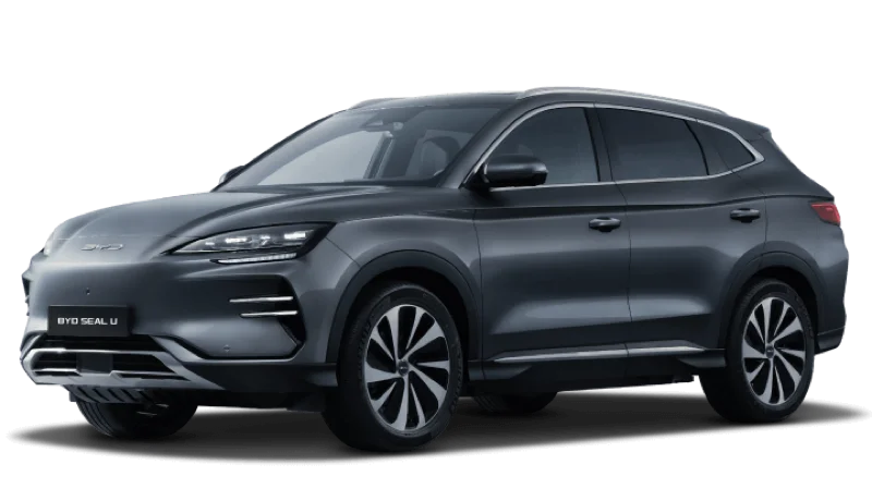 BYD Seal-U