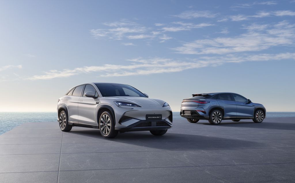 BYD Premium Deals via HertLease — premium models at exceptional lease conditions